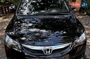 Honda Civic  2010