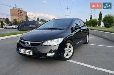 Honda Civic  2006