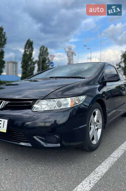 Honda Civic 2007