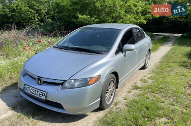 Honda Civic  2006