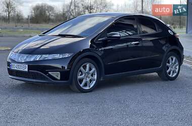 Honda Civic  2007
