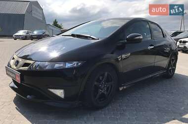 Honda Civic  2008