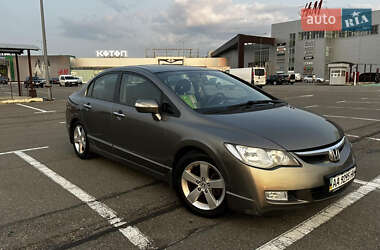 Honda Civic  2008