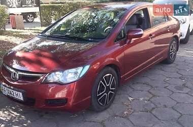 Honda Civic  2008