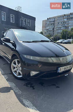 Honda Civic  2008