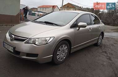 Honda Civic  2006
