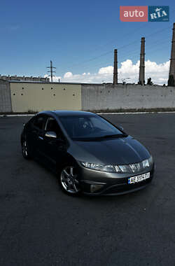 Honda Civic  2006