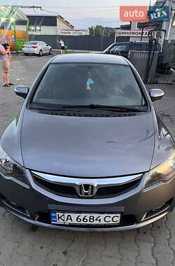 Honda Civic  2011