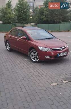 Honda Civic 2006