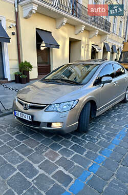 Honda Civic  2006