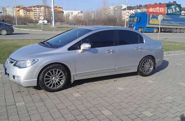Honda Civic  2008