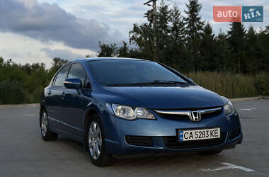 Honda Civic  2008
