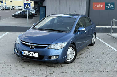 Honda Civic  2006