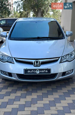 Honda Civic 2008