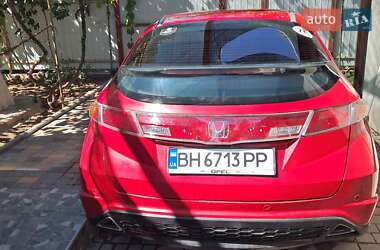 Honda Civic  2008