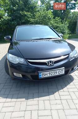Honda Civic 2008