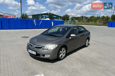 Honda Civic  2007