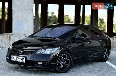 Honda Civic  2009