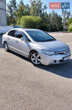 Honda Civic  2006