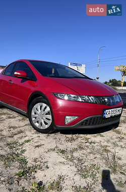 Honda Civic  2008