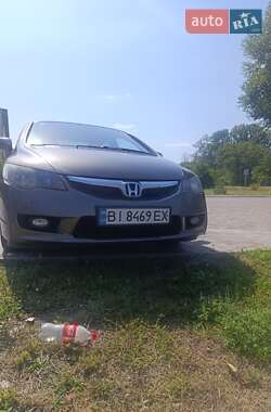 Honda Civic 2009