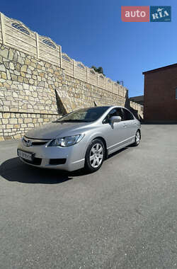 Honda Civic 2008