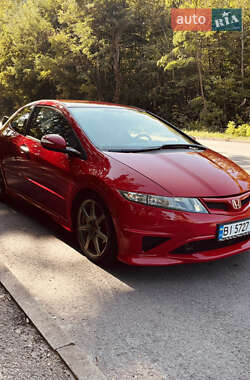 Honda Civic  2008