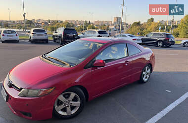 Honda Civic  2006