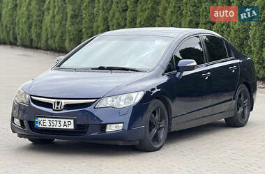 Honda Civic  2007