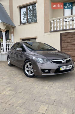 Honda Civic 2011