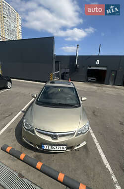 Honda Civic  2008
