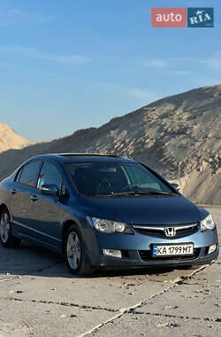 Honda Civic  2008