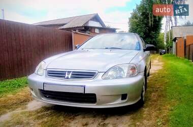 Honda Civic  1999