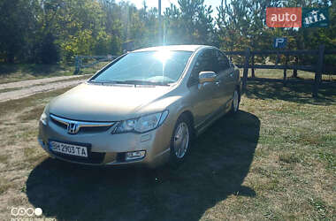 Honda Civic  2008