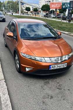 Honda Civic  2008