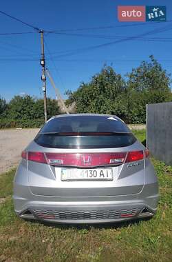 Honda Civic  2007