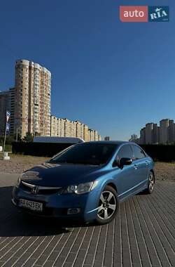 Honda Civic  2007