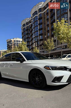 Honda Civic  2023