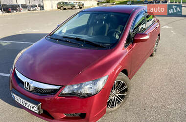 Honda Civic  2011