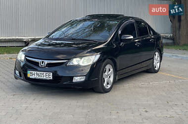 Honda Civic  2008