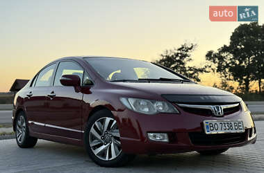 Honda Civic  2006