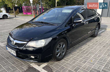 Honda Civic  2009