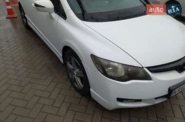 Honda Civic 2008