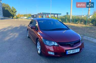 Honda Civic  2008