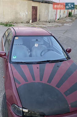 Honda Civic  1994