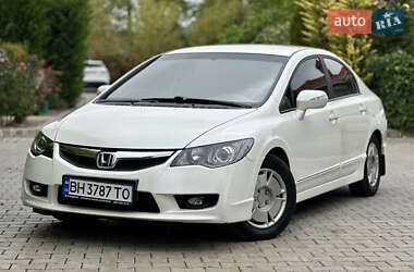 Honda Civic  2009