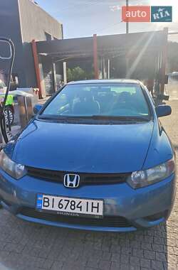 Honda Civic  2007