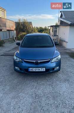 Honda Civic  2008