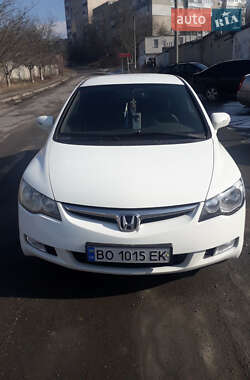 Honda Civic 2008