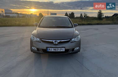 Honda Civic  2006